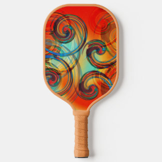 Twirl Pickleball Schläger