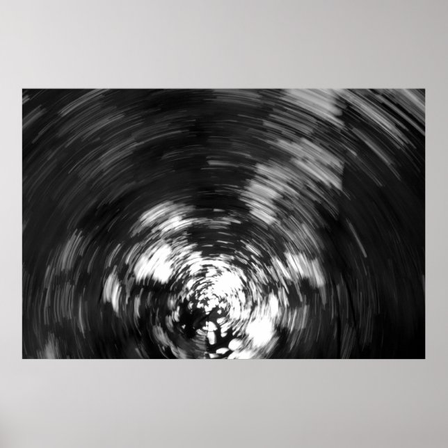 Twirl Poster (Vorne)
