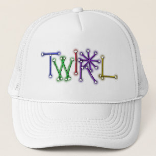 Twirl Truckerkappe