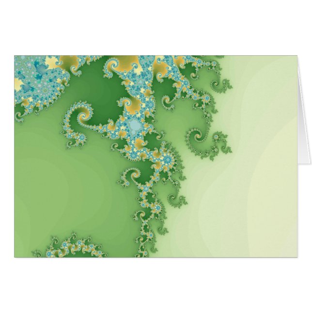 Twirligig - Fraktal (Vorderseite (Horizontal))