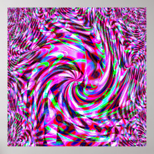 Twirlin..... Poster