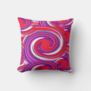Twirls Kissen