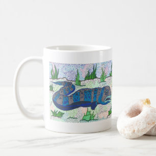 TWIS #blairsanimalcorner Seeleben-Tasse Kaffeetasse