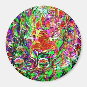 Twisted&Flows...... Magnet