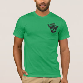TWISTED HILO T-Shirt
