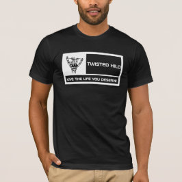 TWISTED HILO TSHIRT