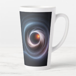 Twisted Light Milchtasse