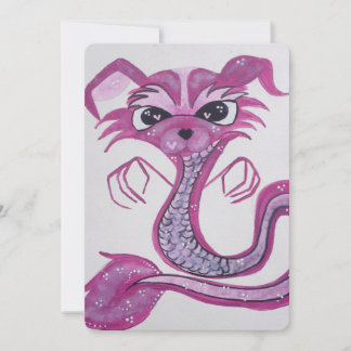 Twisted Lil mOnsters PostCard Collection