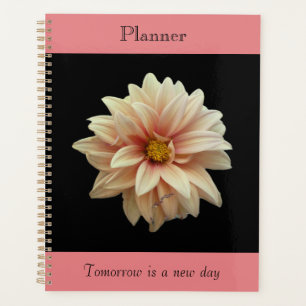Twisted Pedals Planner Planer