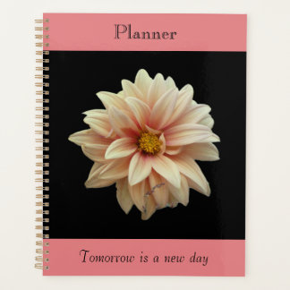 Twisted Pedals Planner Planer