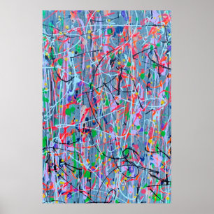 Twisted Schwester 24 x 36 Poster