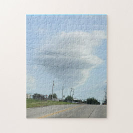 Twister Cloud