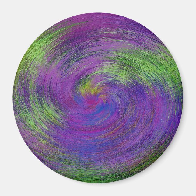 Twister......... Magnet (Vorne)