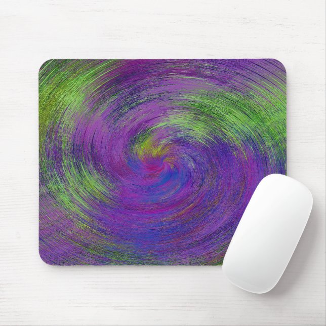 Twister...... Mousepad (Mit Mouse)