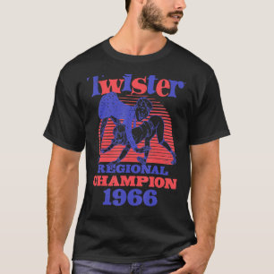 Twister Regional Champ T-Shirt
