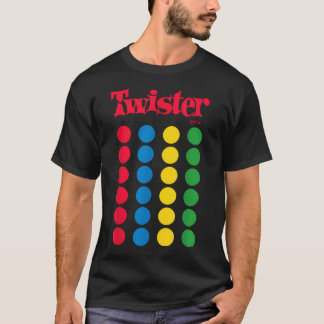 Twister T-Shirt
