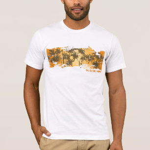 TWISTISCH HILO GRUNGE SHIRT
