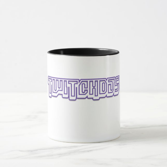 twitchdjs GemeinschaftsTasse Tasse (Zentrum)