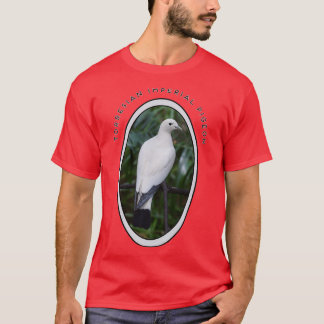 Twitcher-Geschenk an die Kaiseraube T-Shirt