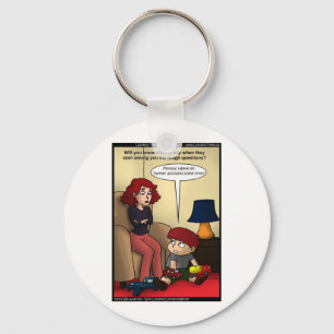 Twitter Mamas Funny Cards Tasse und Geschenke Schlüsselanhänger