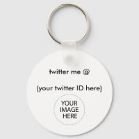 Twitter me @ (Ihre Twitter-ID hier) The MUSEUM