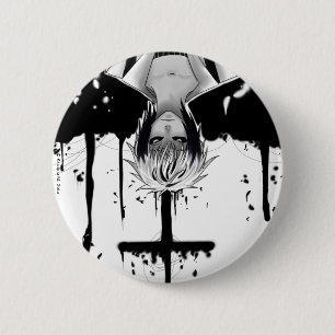 Twix Knopf Button