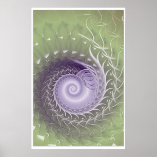 Twizzle Poster