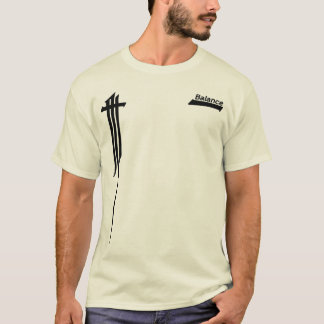 TWLG Balance T-Shirt