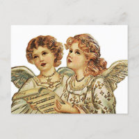 Two Beautful Angels