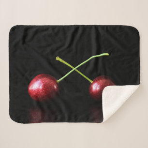 Two Cherries sbcn Sherpadecke