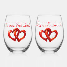 Two Hearts, One Love