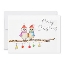 Two Little Birds