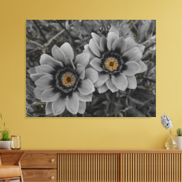 Two of a Kind Leinwanddruck