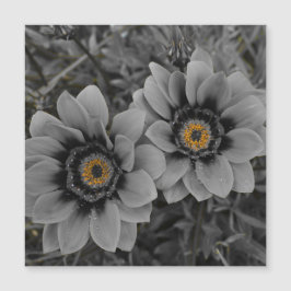 Two of a Kind Magnetic Card Magnetkarte