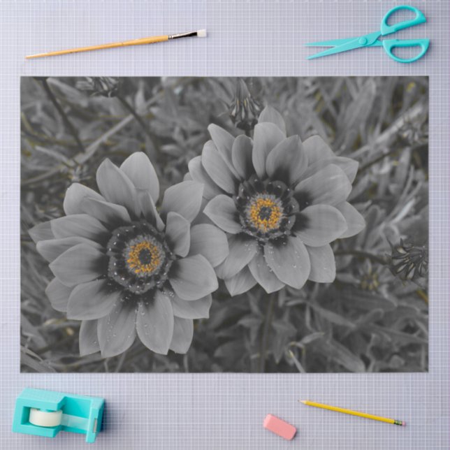 Two of a Kind Seidenpapier (Basteln)