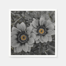 Two of a Kind Serviette