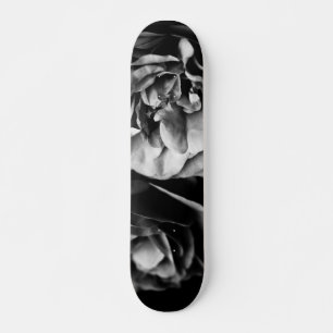 two roses skateboard
