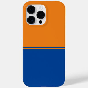 Two Tone iPhone 14 pro max case