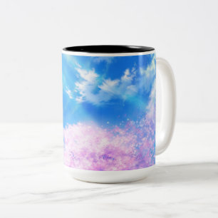 Two-Tone Mug