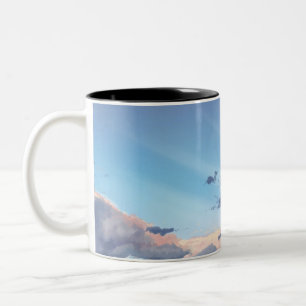 Two-Tone Mug
