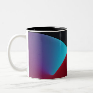 Two-Tone Mug