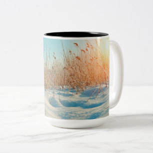 Two-Tone Mug