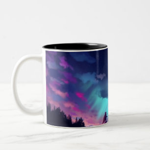 Two-Tone Mug