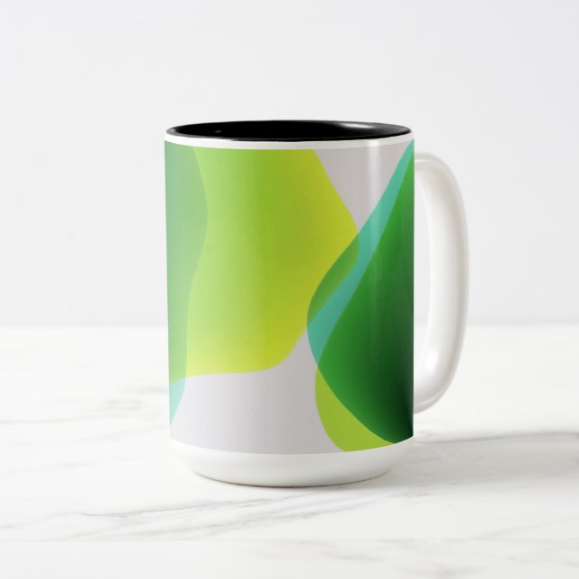Two-Tone Mug (Devant droit)