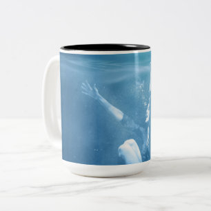 Two-Tone Mug