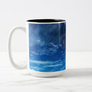 Two-Tone Mug