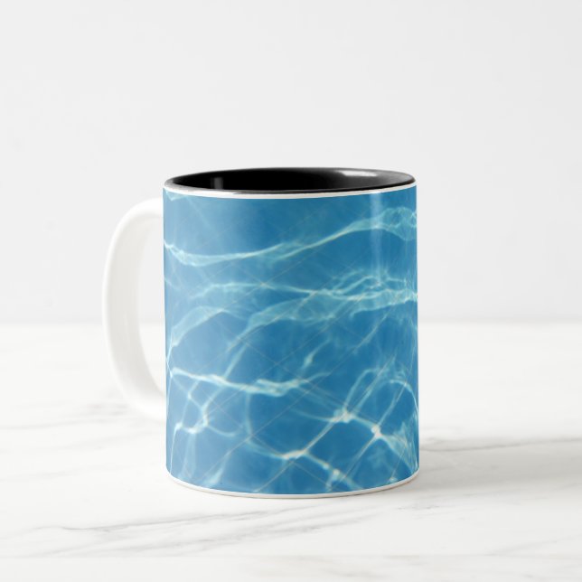Two-Tone Mug (Devant gauche)