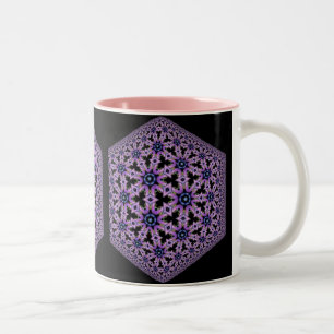 Two-Tone Mug