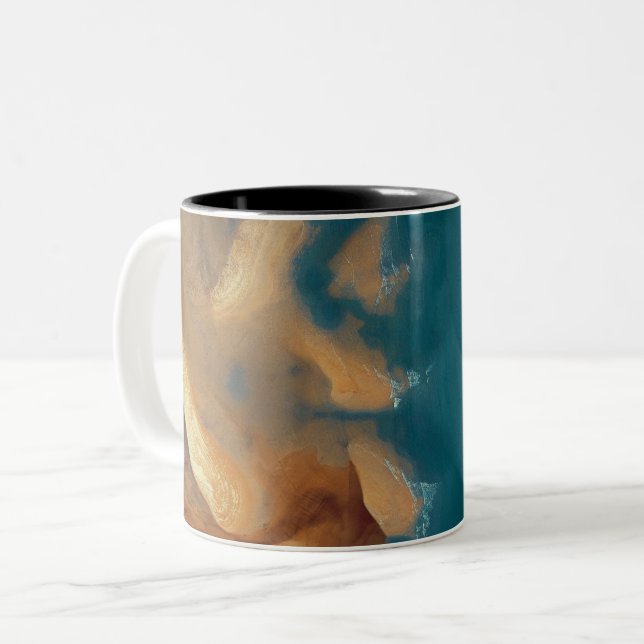 Two-Tone Mug (Devant gauche)