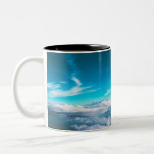 Two-Tone Mug